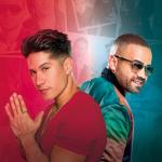 artist image Chino y Nacho Ft. Jay Sean & J Alvarez Bebe Bonita (Official Remix) 