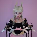 artist image Jazmin Bean Yandere Worldwide Torture