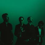 artist image Saint Motel Puzzle Pieces Voyeur