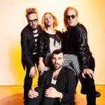 artist image Neon Trees Everybody Talks Picture Show