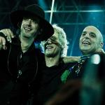 artist image Soda Stereo Corazón Delator Doble Vida