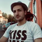 artist image George Kopaliani I Live for You Nostalgic Road