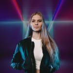 artist image LUNAX, HUTS feat. Mary Jensen Safe & Sound Slap House Party