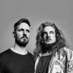 artist image Monkey Safari feat. Delhia de France Gravity Gravity / Daka - Single
