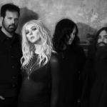 artist image The Pretty Reckless 25 Death by Rock and Roll