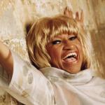 artist image Celia Cruz Feliz en Tu Día 