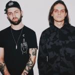 artist image Zeds Dead Adrenaline Adrenaline - EP