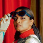 artist image Priya Ragu Good Love 2.0 Good Love 2.0 (Little Dragon Remix) - Single