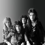 artist image Queen Hammer To Fall The Works