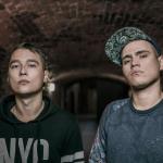 artist image Dance Bridge & Tarabrin Brothers feat. Sophie Karen Aventura Aventură (feat. Sophie Karen) - Single
