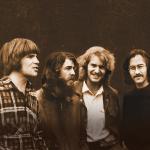 artist image Creedence Clearwater Revival Fortunate Son Willy and the Poor Boys