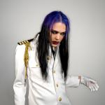 artist image kim dracula SAY PLEASE! SAY PLEASE! - Single