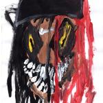artist image YUNG-RARE MOSHI MOSHI W/ PYRXCITER & YOUNG ZETTON (Prod. Singe x Brian Spencer) Moshi Moshi (feat. Pyrxciter & Young zetton) - Single