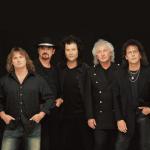 artist image Smokie (I Just) Died in Your Arms Tonight Uncovered Too