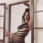 artist image Sabrina Claudio Warm December Christmas Blues