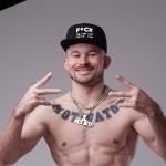 artist image MC Петя, Lil Klef Спорт Сила Геній Репу