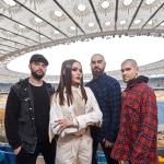 artist image The Hardkiss Все було так Жива і не залізна