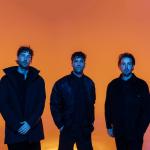 artist image Crooked Colours Falling (Nils Hoffmann Remix) Falling (Nils Hoffmann Remix) - Single