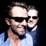 artist image MAGNUS, Alessia Labate Cupid Colors - EP