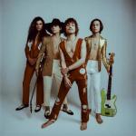 artist image Greta Van Fleet ℗2021 «The Battle at Garden’s Gate» 03. Broken Bells The Battle at Garden’s Gate