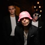 artist image KALUSH feat. alyona alyona Вода (feat. alyona alyona) Вода (feat. alyona alyona) - Single