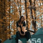 artist image kraenkova Падшие Ангелы Daemones - EP