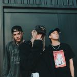 artist image Chase Atlantic EMPTY BEAUTY IN DEATH