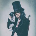 artist image Alice Cooper Poison Trash