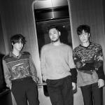 artist image Epik High feat. CL, ZICO Rosario (Feat. CL, ZICO) Epik High Is Here 上, Pt.1