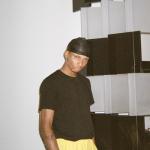 artist image Night Lovell Night Lovell  Ft. Lindasson & FTG Reggie - A Lot A Lot - Single