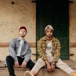 artist image WEARETHEGOOD Boom Electro Bounce.wav