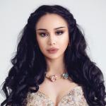 artist image Ozoda, Zulaykho Mahmadshoeva Leyli Leyli (with Ozoda) - Single