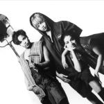artist image Salt-N-Pepa Get Up Everybody (Get Up) 20th Century Masters - The Millennium Collection: The Best of Salt-N-Pepa