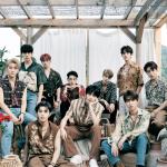 artist image Golden Child Burn It Golden Child 5th Mini Album [Yes.] - EP