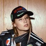 artist image Charlotte de Witte Doppler Formula - EP