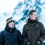 artist image The Blizzard with Gate Iselilja (Sunn Jellie & The Blizzard Dub Mix) (с a state of trance 2009) Iselilja