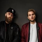 artist image Showtek, Sevenn Pum Pum Pum Pum - Single
