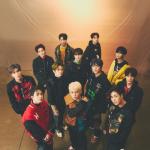 artist image Black clover Black Clover Ending 13 Full Beautiful By Treasure Lyrics Cc BEAUTIFUL - Single