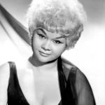 artist image Etta James Stormy Weather At Last!