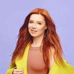 artist image Юлия Савичева Сияй Сияй - Single
