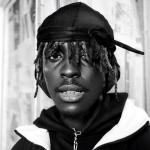 artist image Kofi Mole Monsters Dey Back Knackaveli
