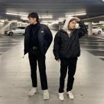 artist image UMAII x Faithroze Titanium Titanium - Single