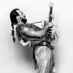 artist image Michael Sembello Godzilla Bossa Nova Hotel