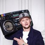artist image Бумбокс [drivemusic.me] Жаль Жаль - Single