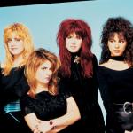 artist image The Bangles Let It Go Different Light