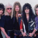 artist image Great White Love Is A Lie Psycho City