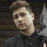 artist image Ahmed Shad Засыпай Засыпай - Single