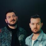 artist image Lizot, Paradigm, Amely (hallgames.ru) Monkey Mind Monkey Mind - Single