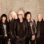 artist image Reo Speedwagon Half Way The Earth, a Small Man, His Dog and a Chicken