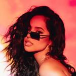 artist image Becky G, Burna Boy Rotate Rotate - Single